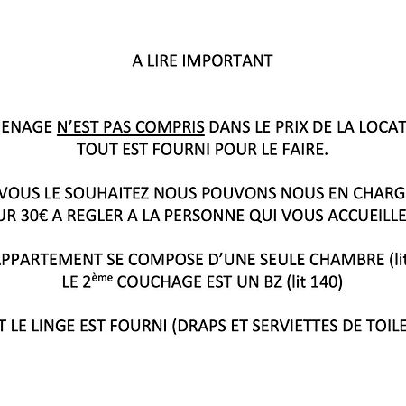 Appt Avec Parking, Clim, Wifi A 50 M De La Plage Palavas-les-Flots Kültér fotó